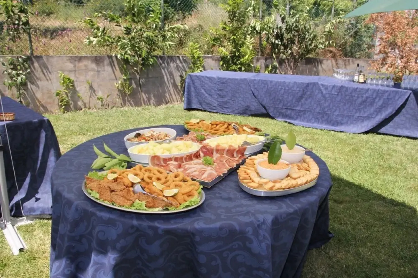 Hotel das Termas das Taipas