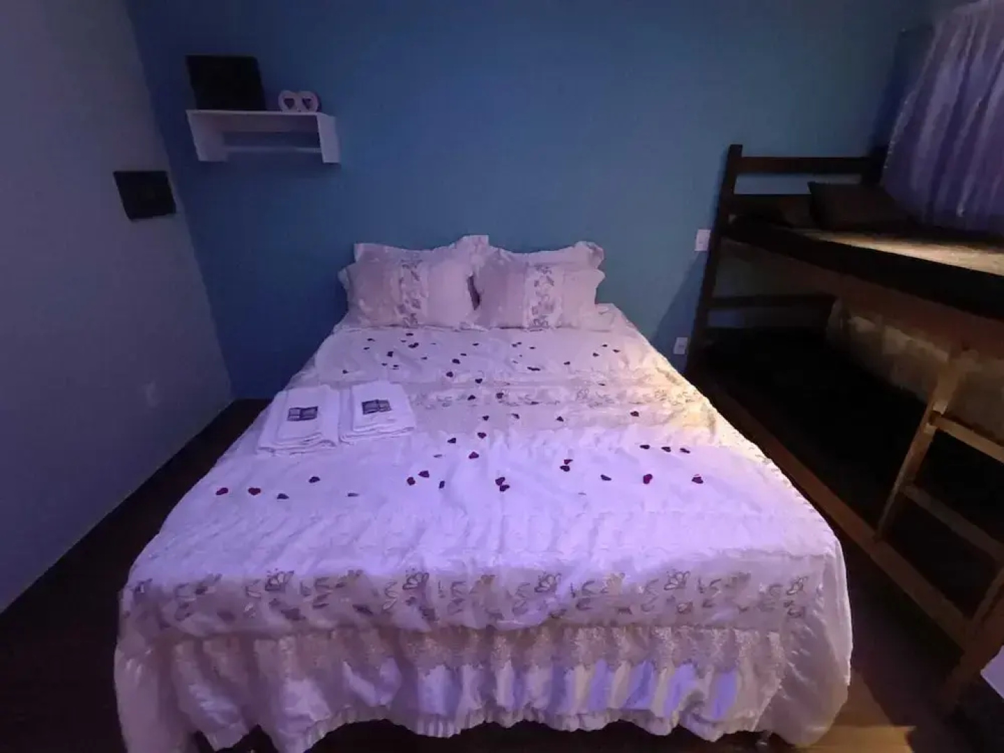 Residence Hotel Efrata