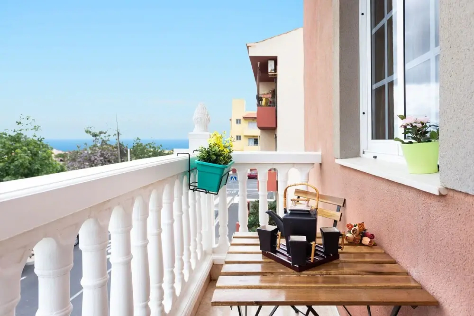 HomeLike Cozy Apartment San Isidro