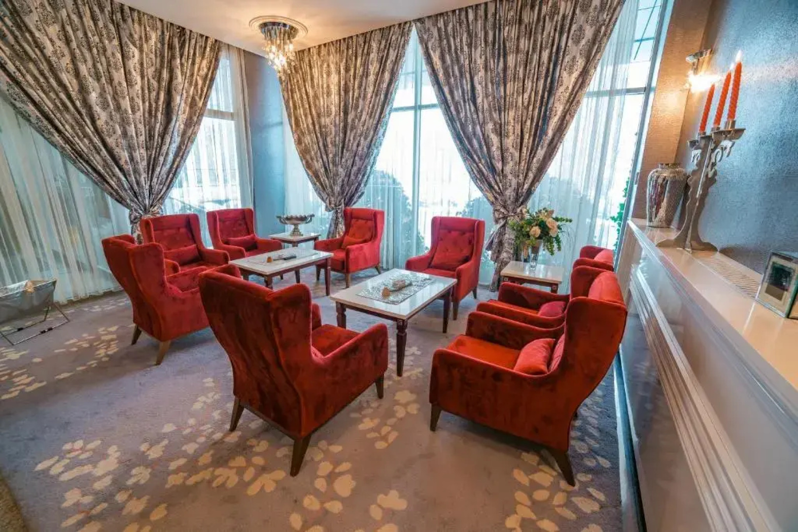 Hotel San Terme Laktasi