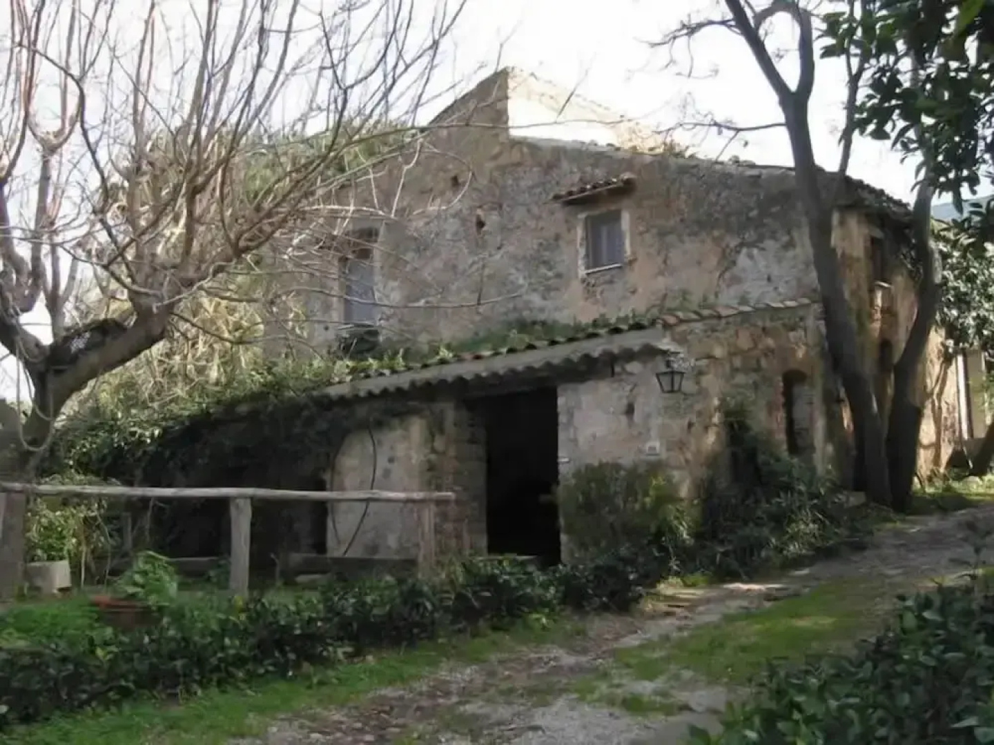 Villa Nicetta