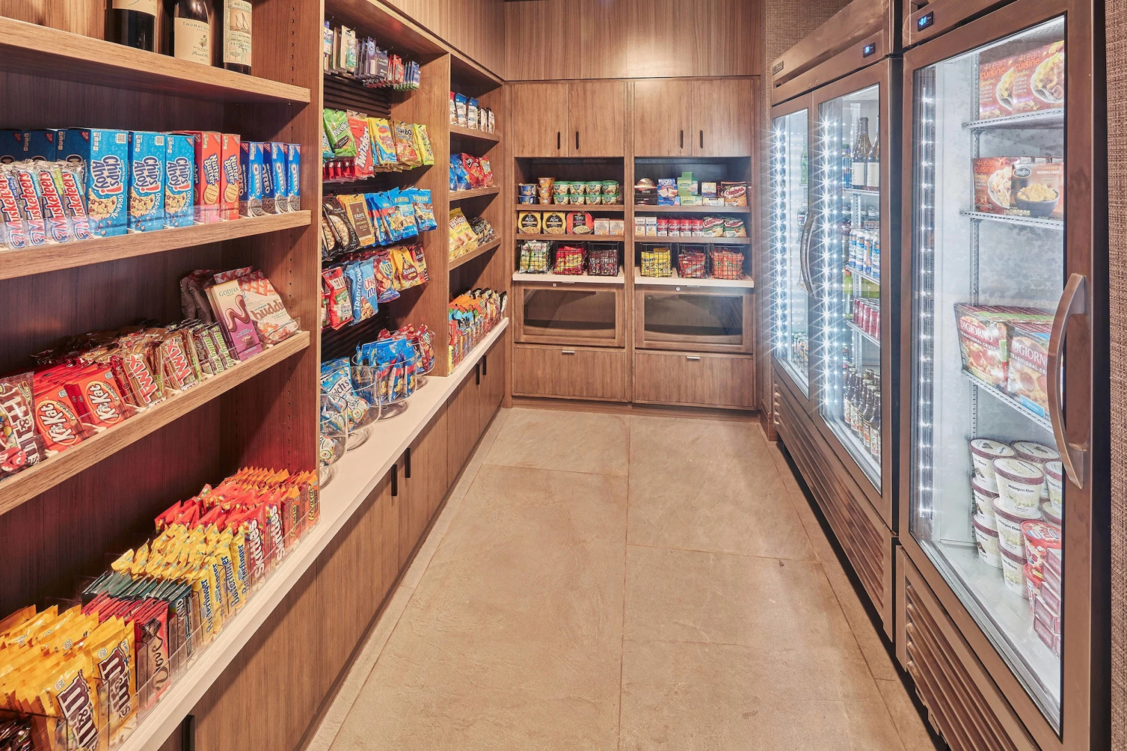 Hotel Trio Healdsburg