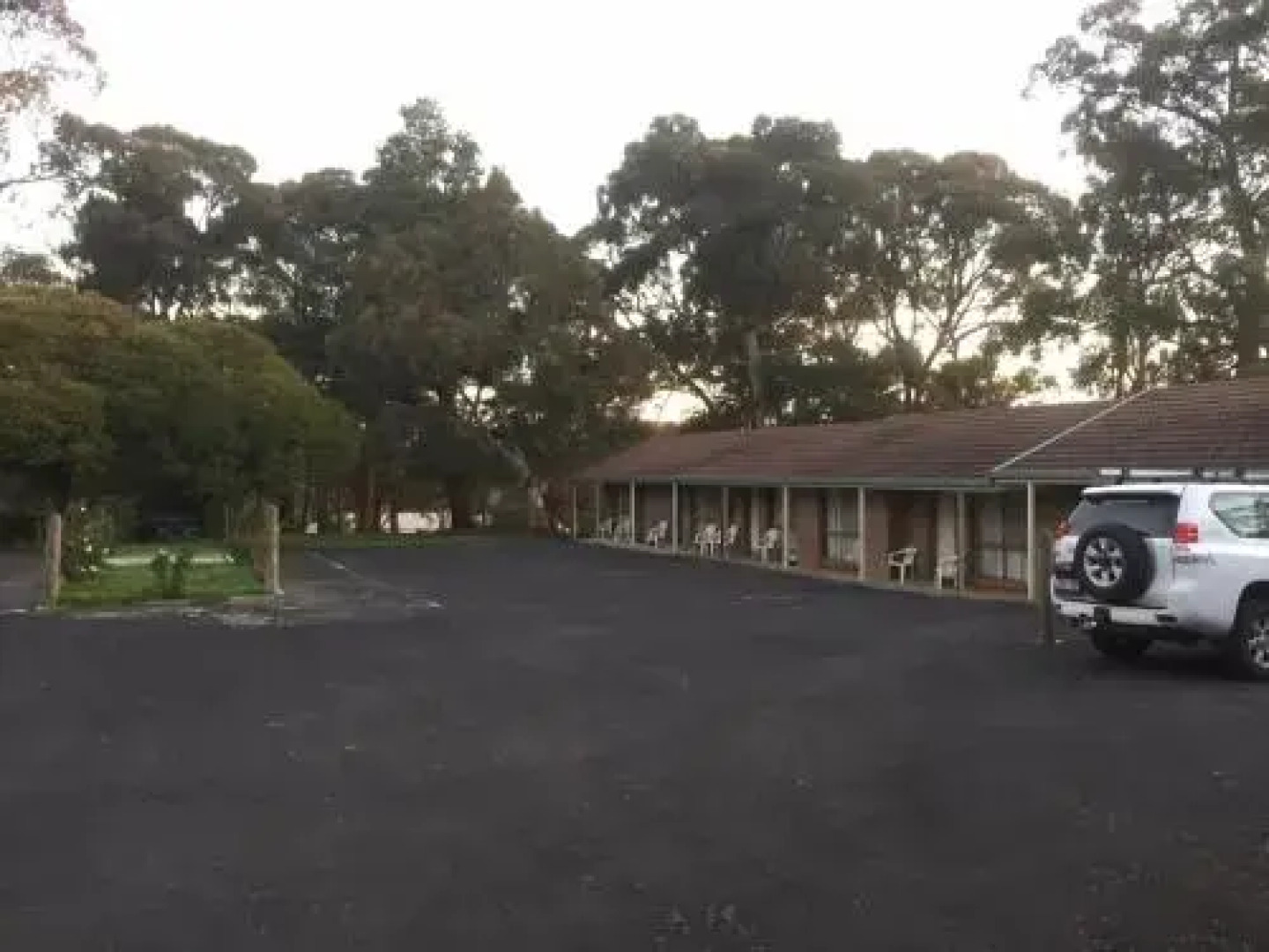 Ballarat Accommodation - Ballarat Budget Motel @ Woodmans Hill