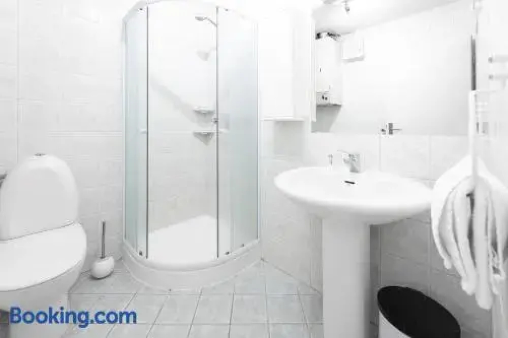 Apartments Villa Golf - Flucher Turizem