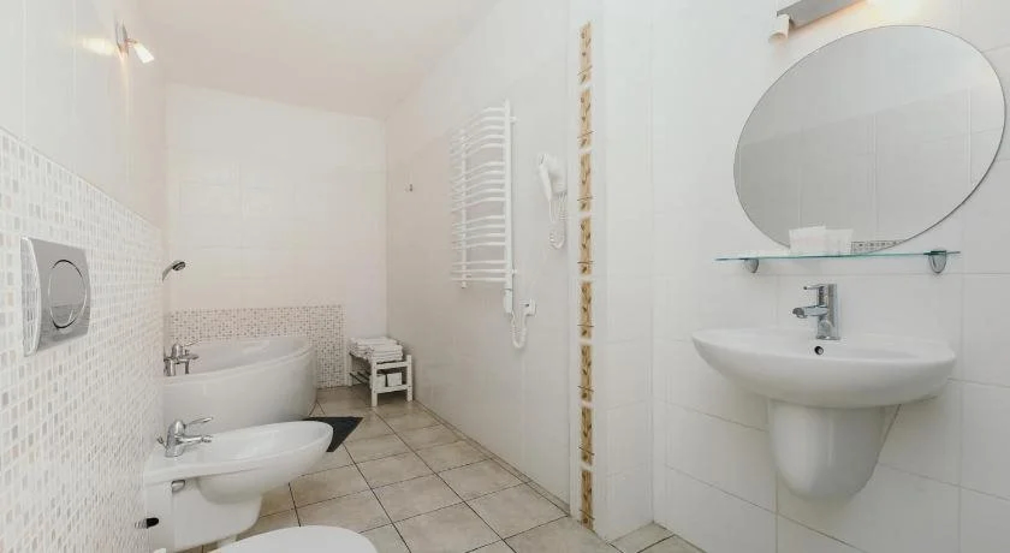 Aparthotel Landrynka