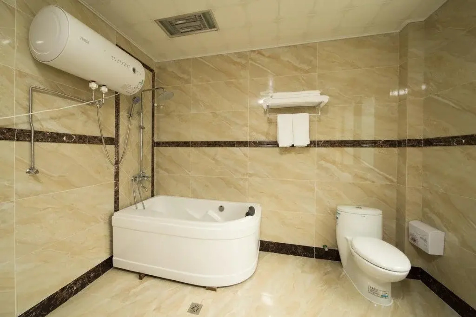 Mogansgan Yuanlai Shanjun Inn