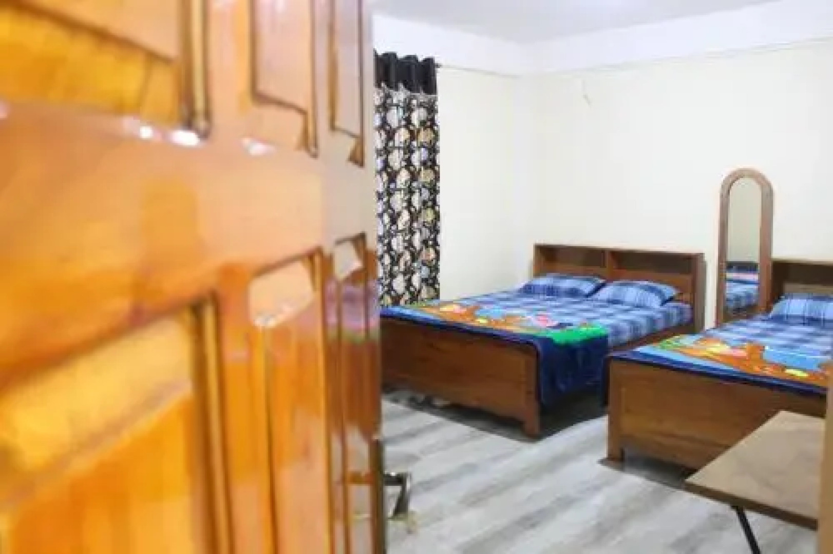 Pumpkin Vibgyor Guest House