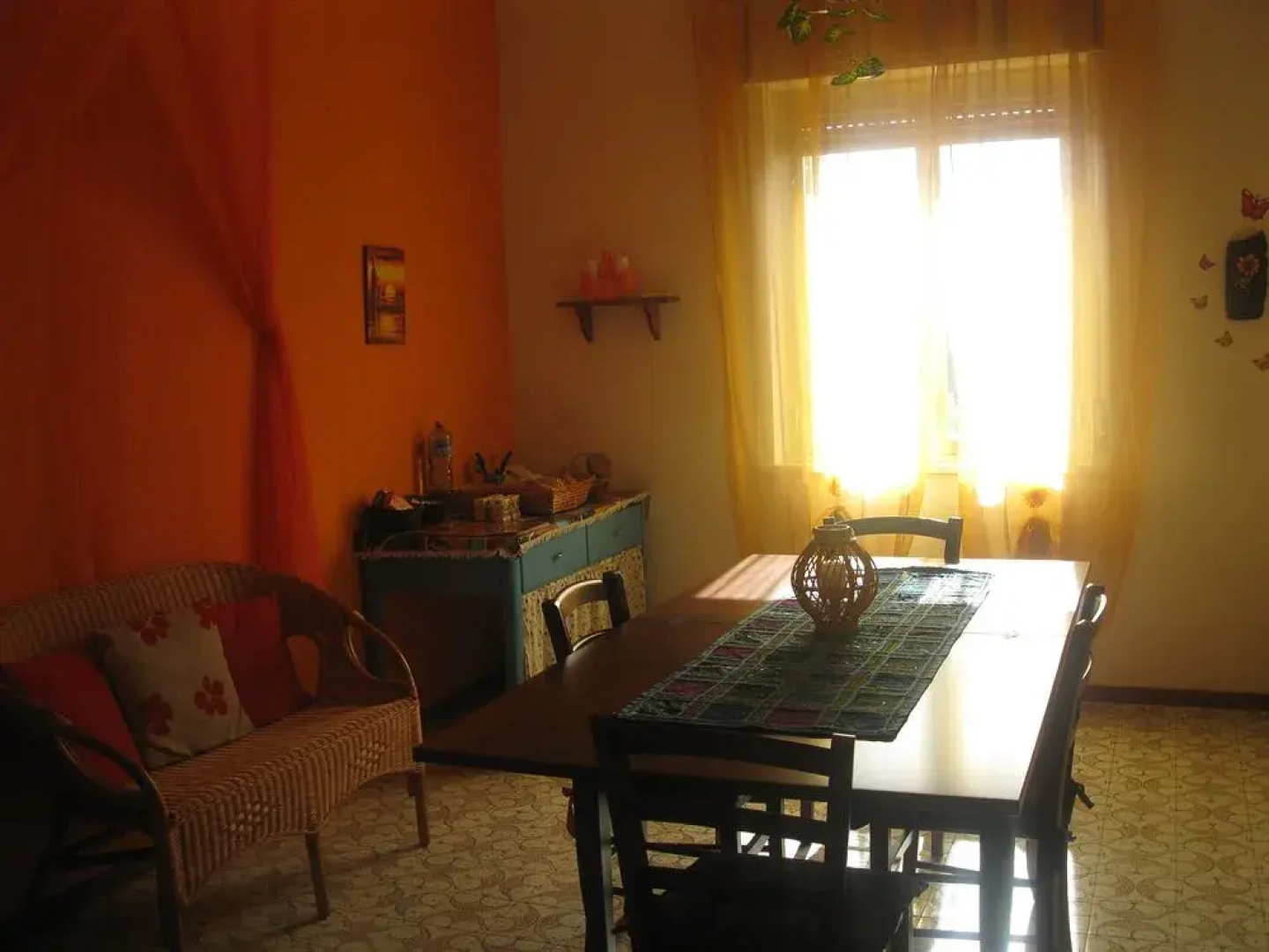 A Casa di Marco