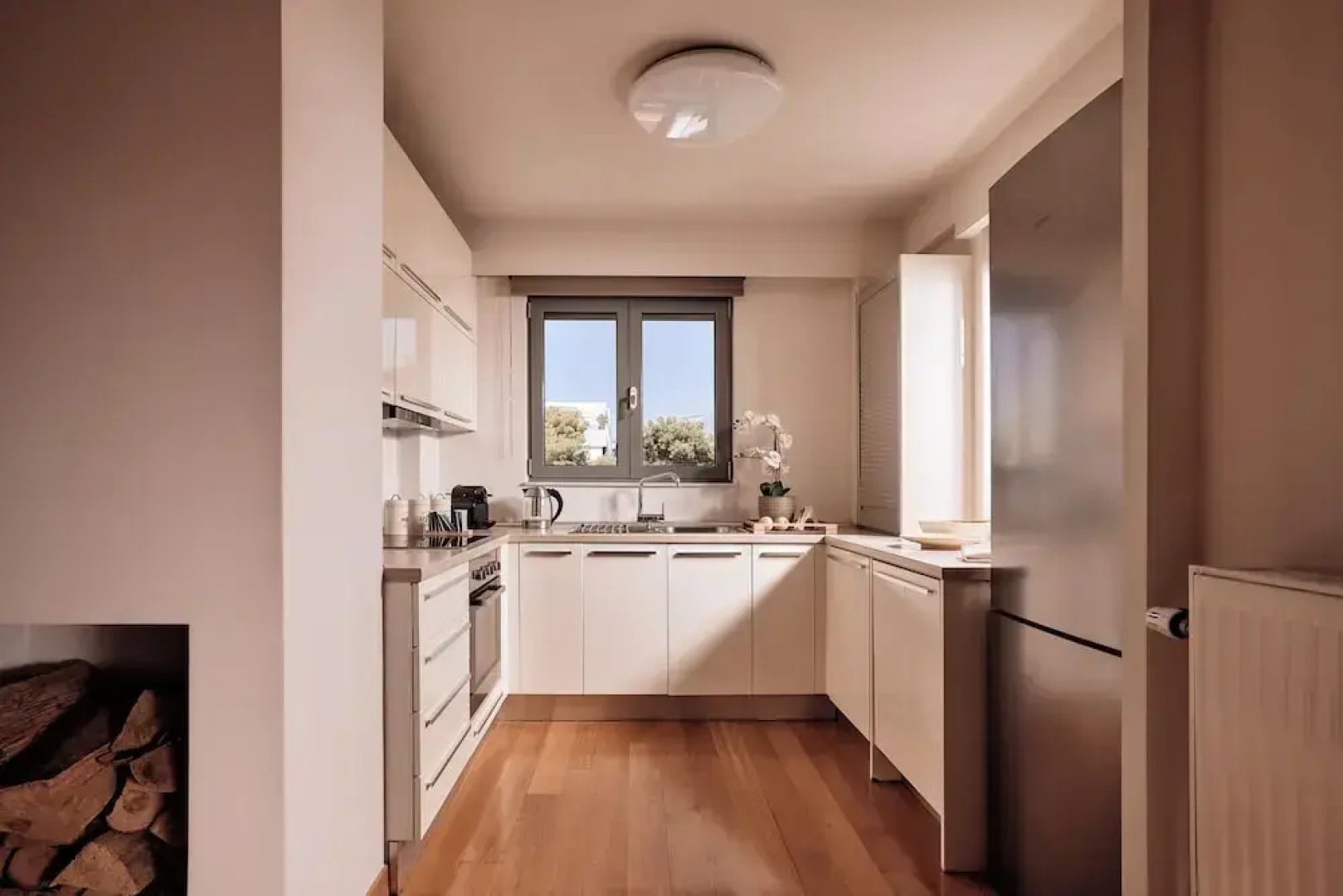 Elaia Luxury Condo Glyfada