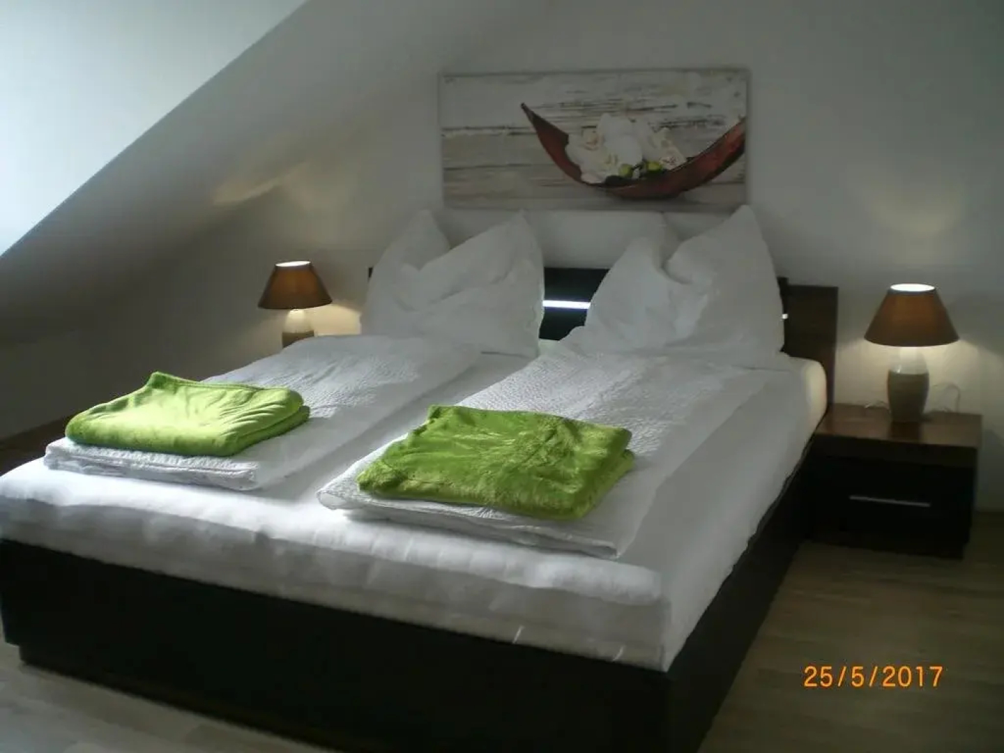 Ferienwohnungen Feldsee