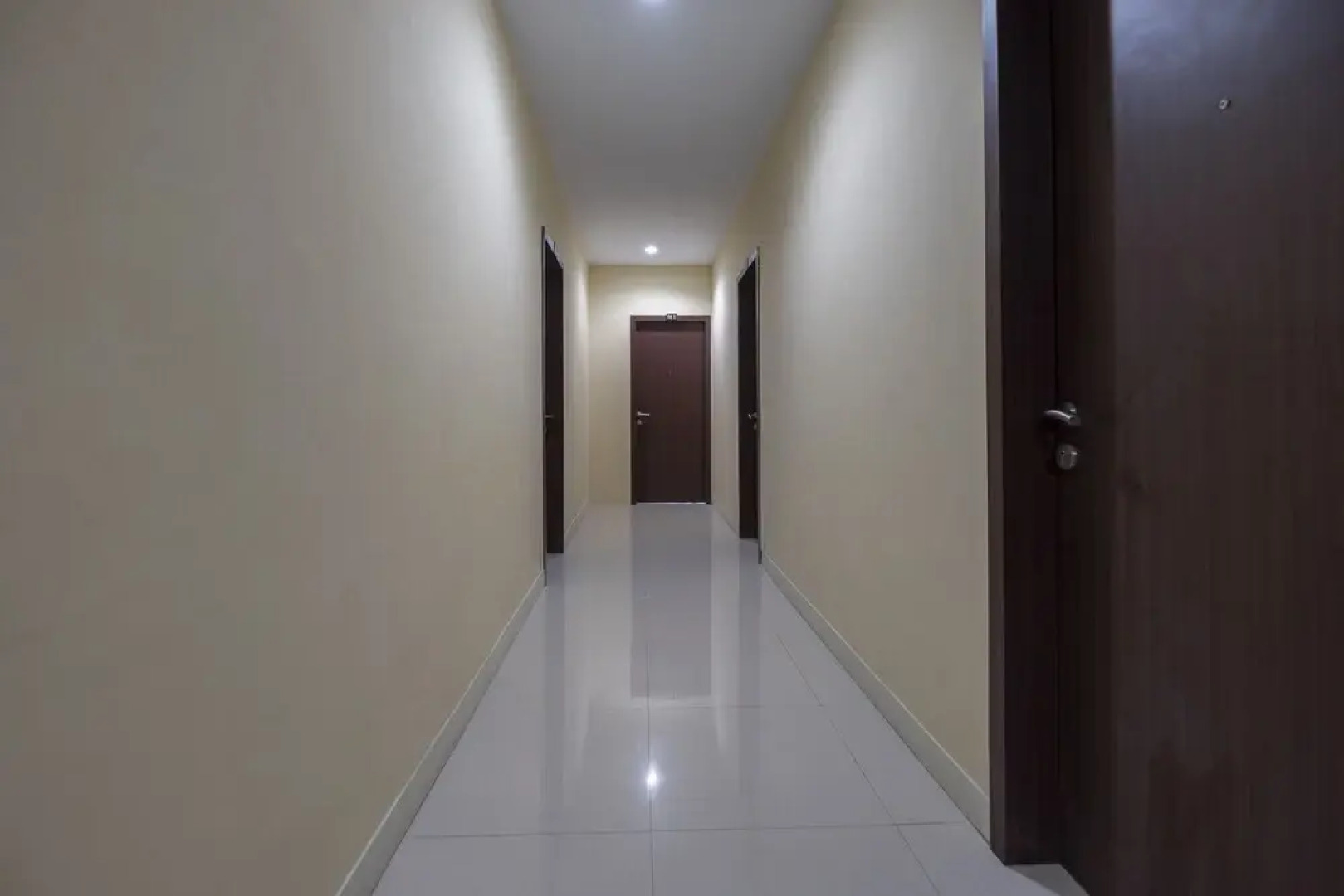 Hotel Darma Nusantara 3 by OYO Rooms