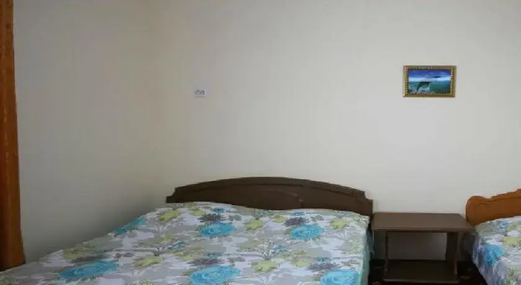 Komandor Guest House