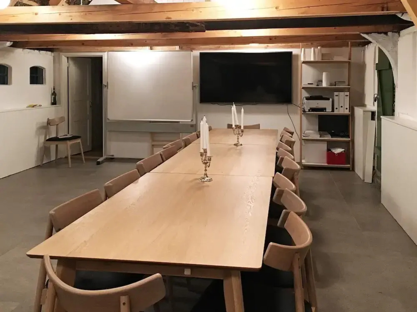 12 Person Holiday Home in Laeso