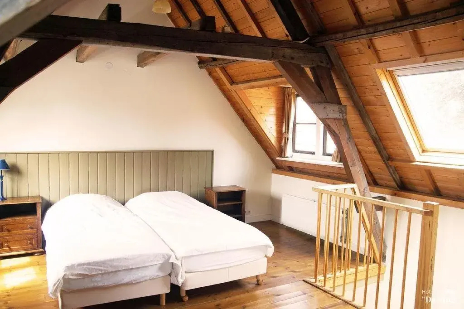 Boutique Hotel Eleanor