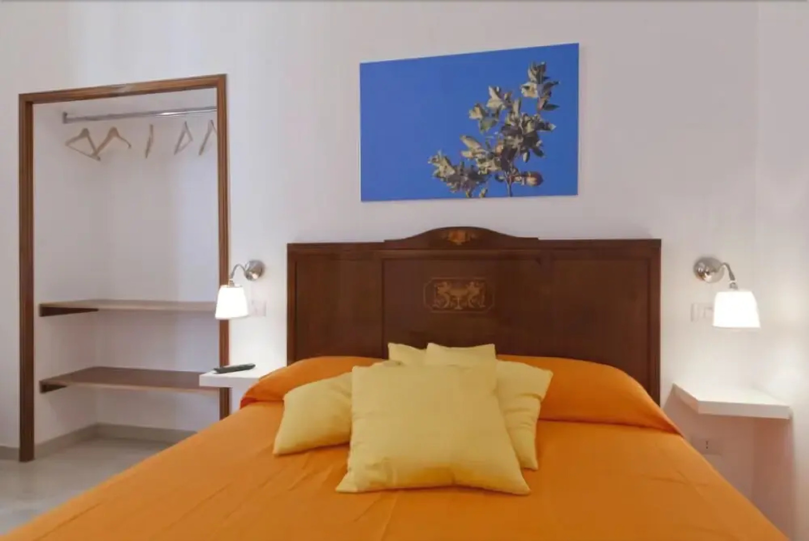 Maison San Paolo Bed & Breakfast