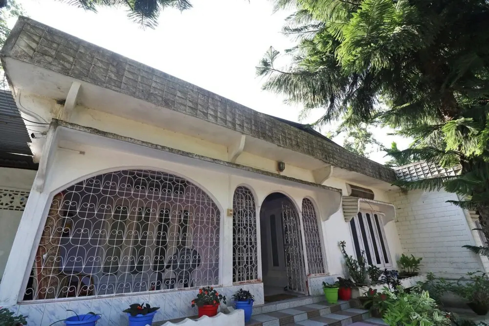 SPOT ON 41065 Rupali Tatghar Homestay