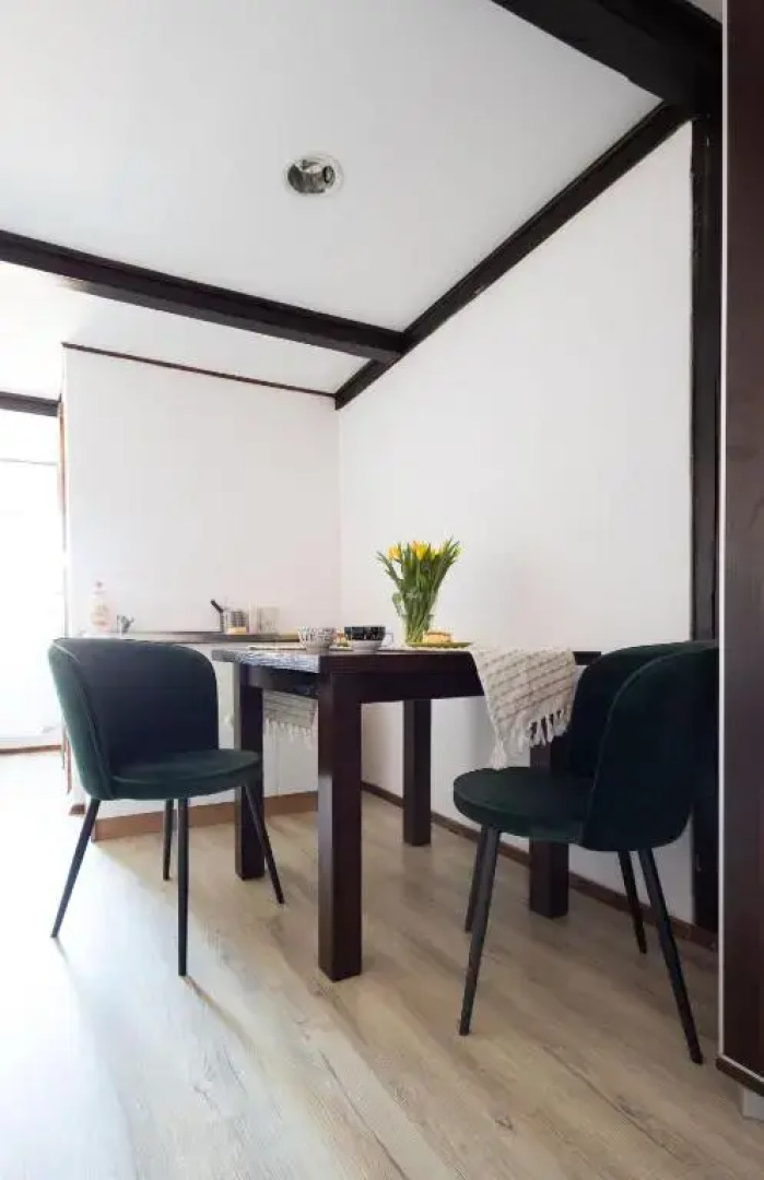 Apartamenty Pod Kicarzem