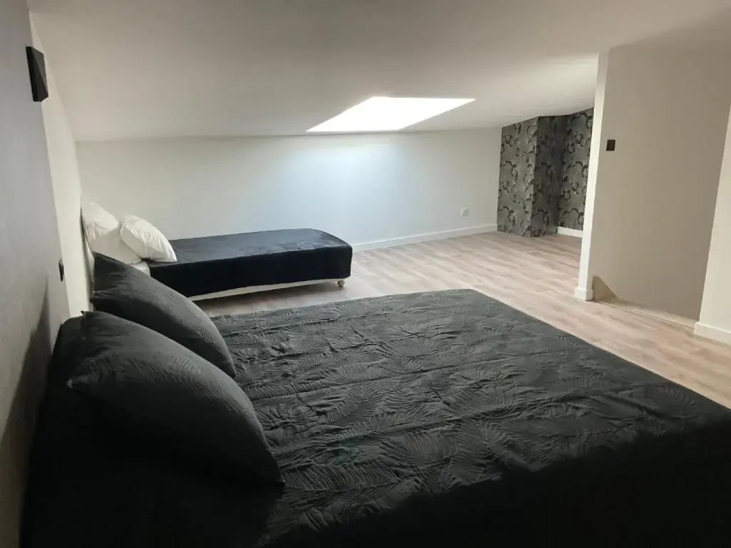 Le Gite de La Chapelle