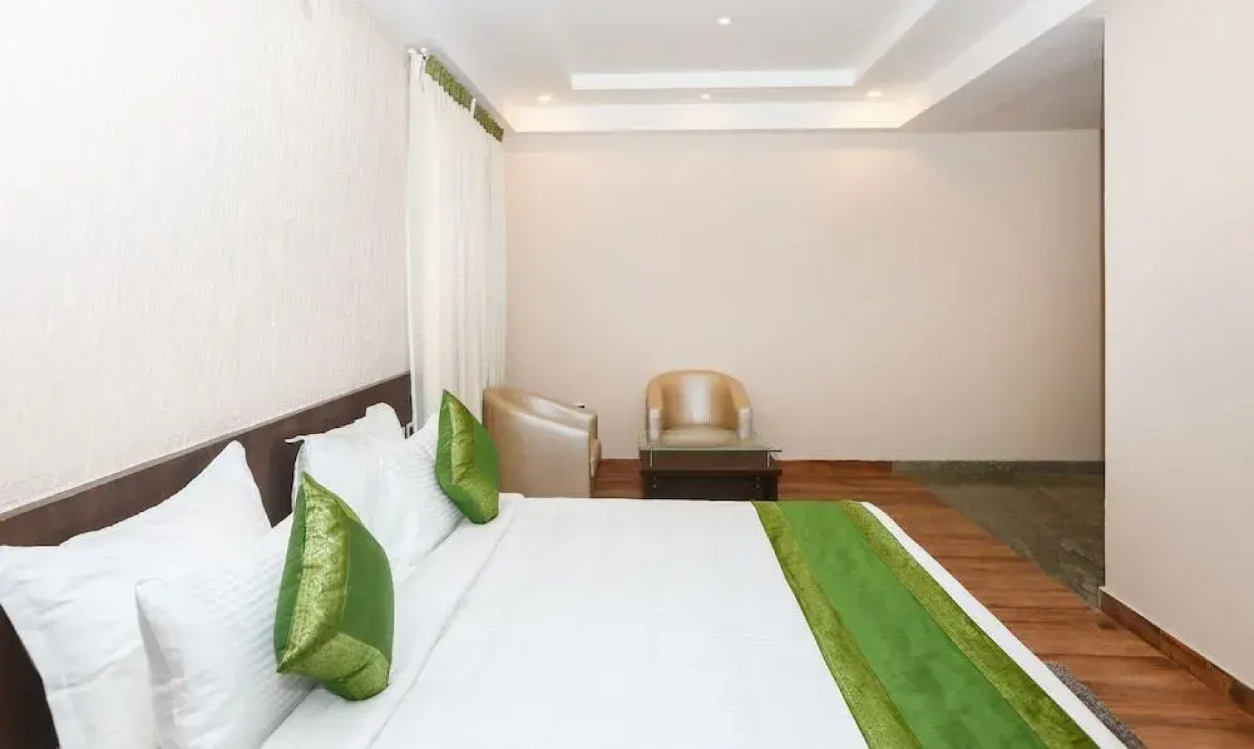 Treebo Durga Boji Grand, Gonikoppal Town