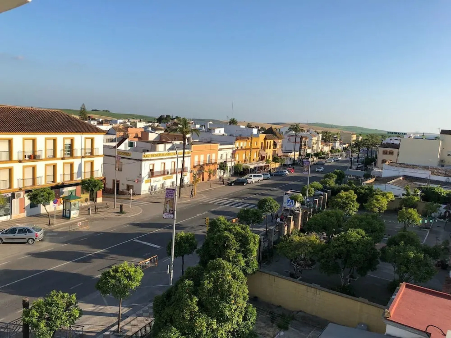 Apartamentos Énfasis