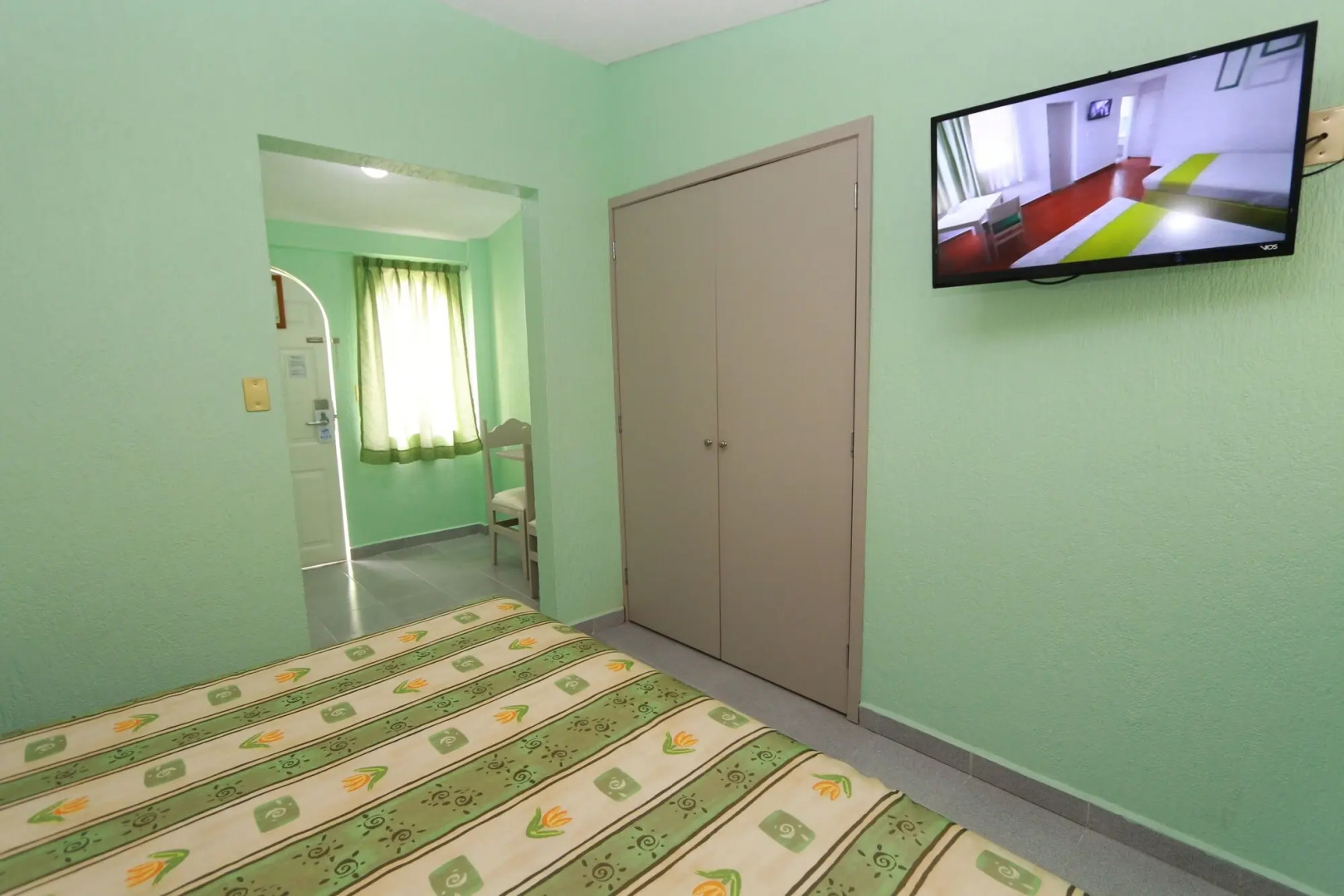 Dorados Conventions & Resort