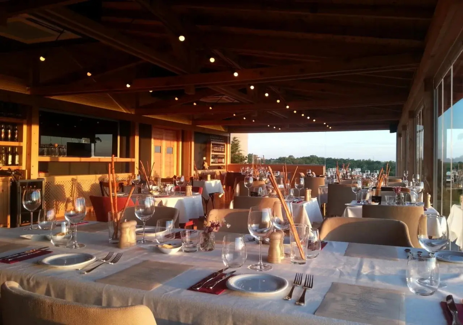 Bakucha Vineyard Hotel & Spa