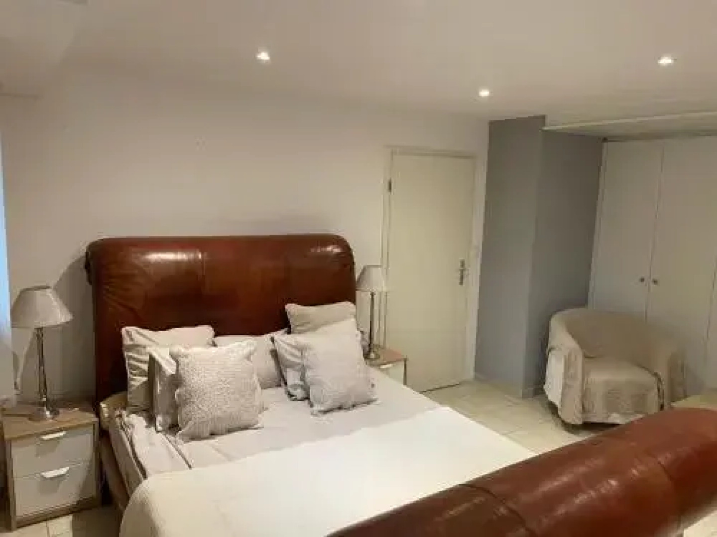 Résidence Mont-blanc