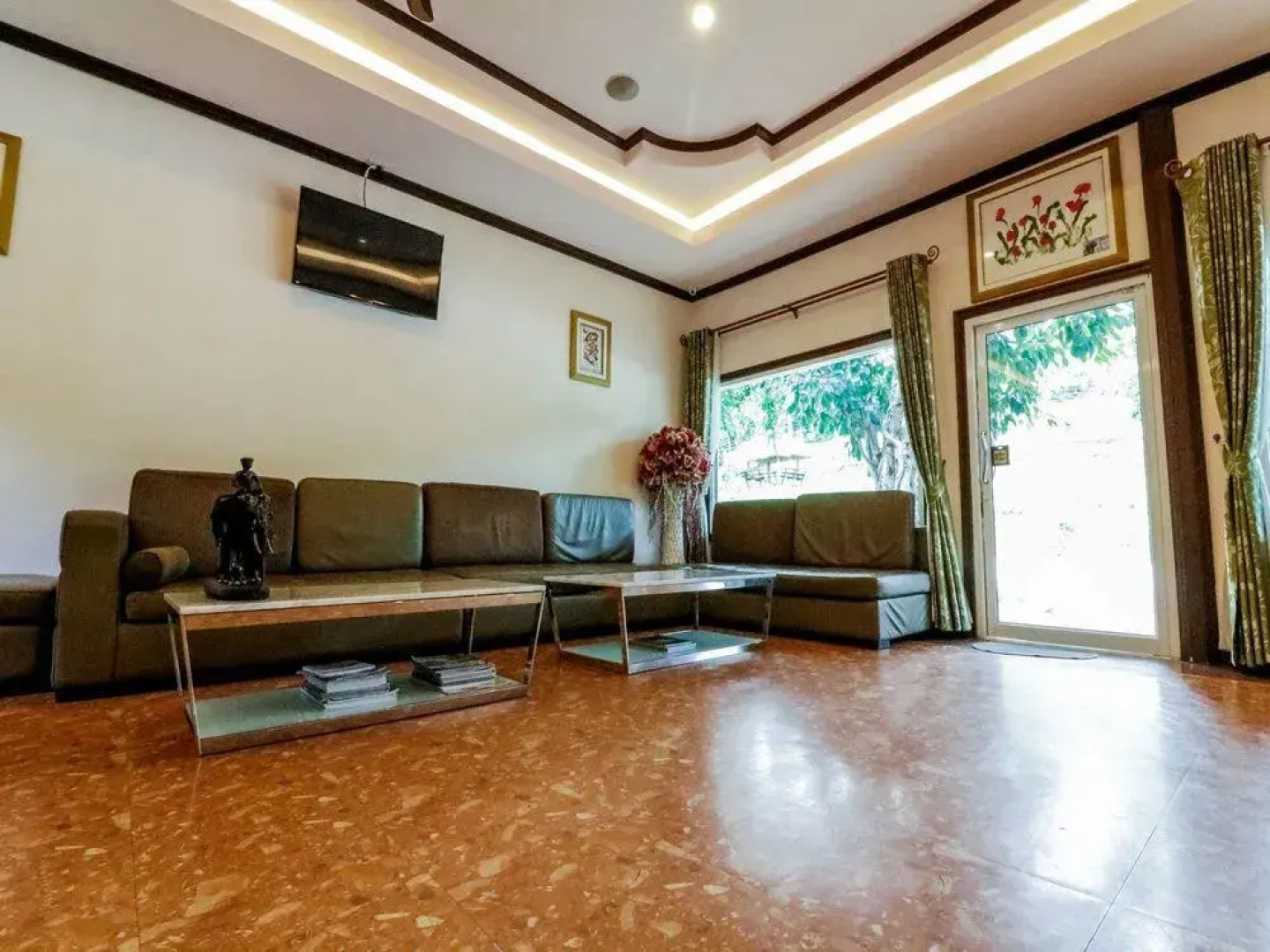 Nida Rooms Mae Rim 53 Samoeng