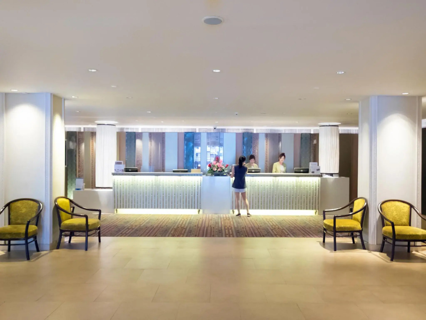 Dusit Princess Chiang Mai