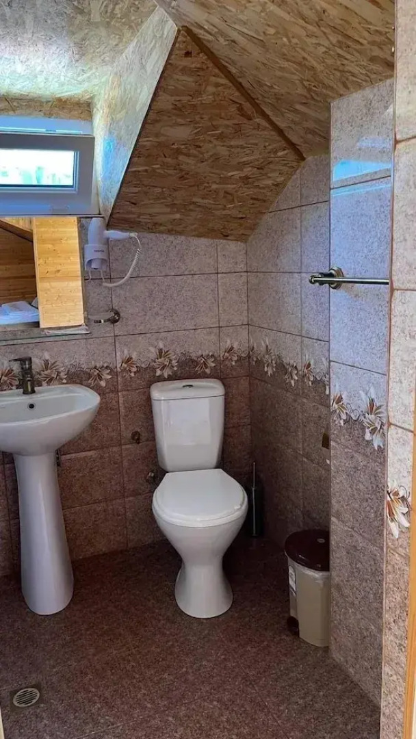 Отель и ресторан Kirch