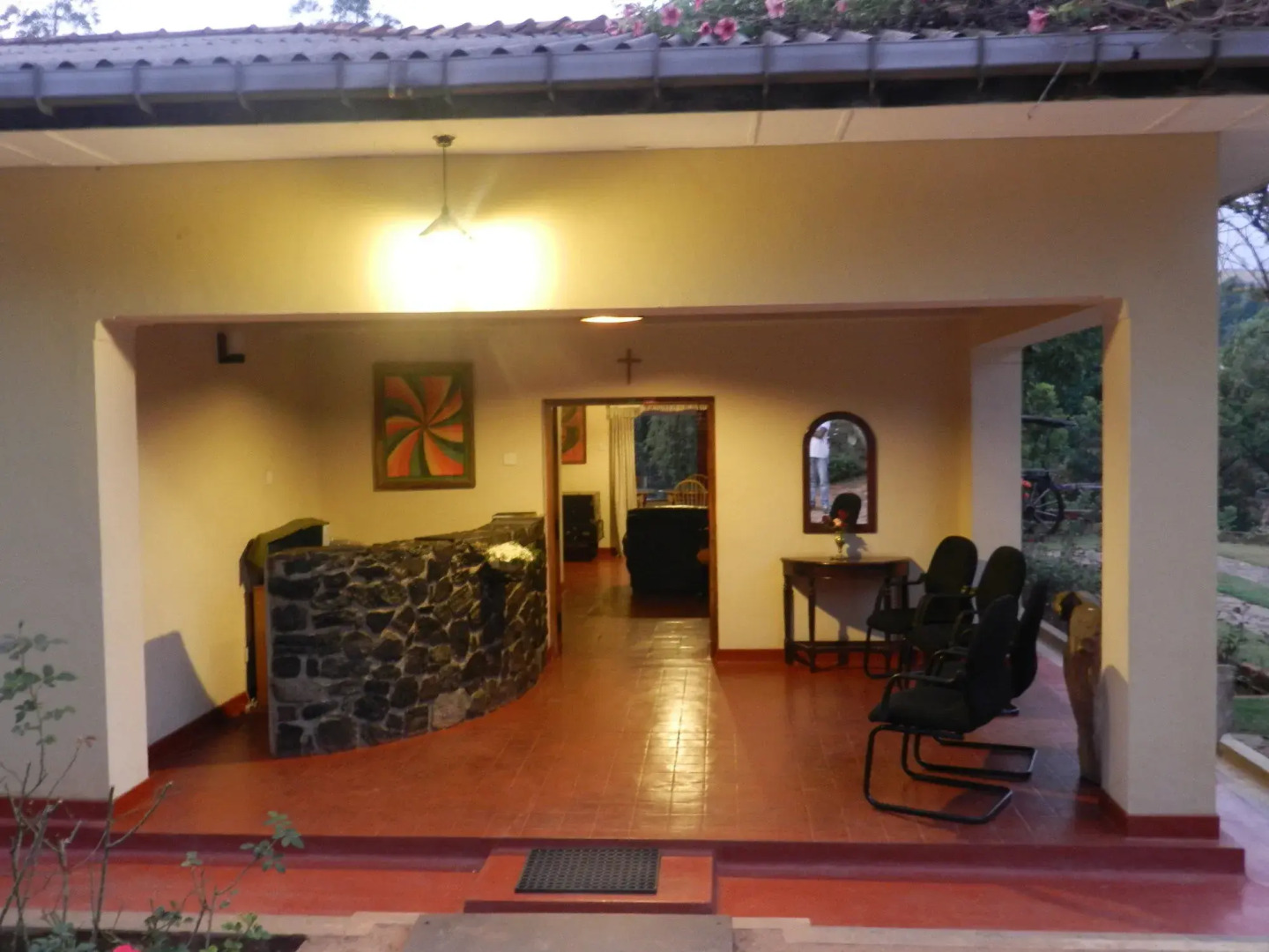 Eeescart Family Resort