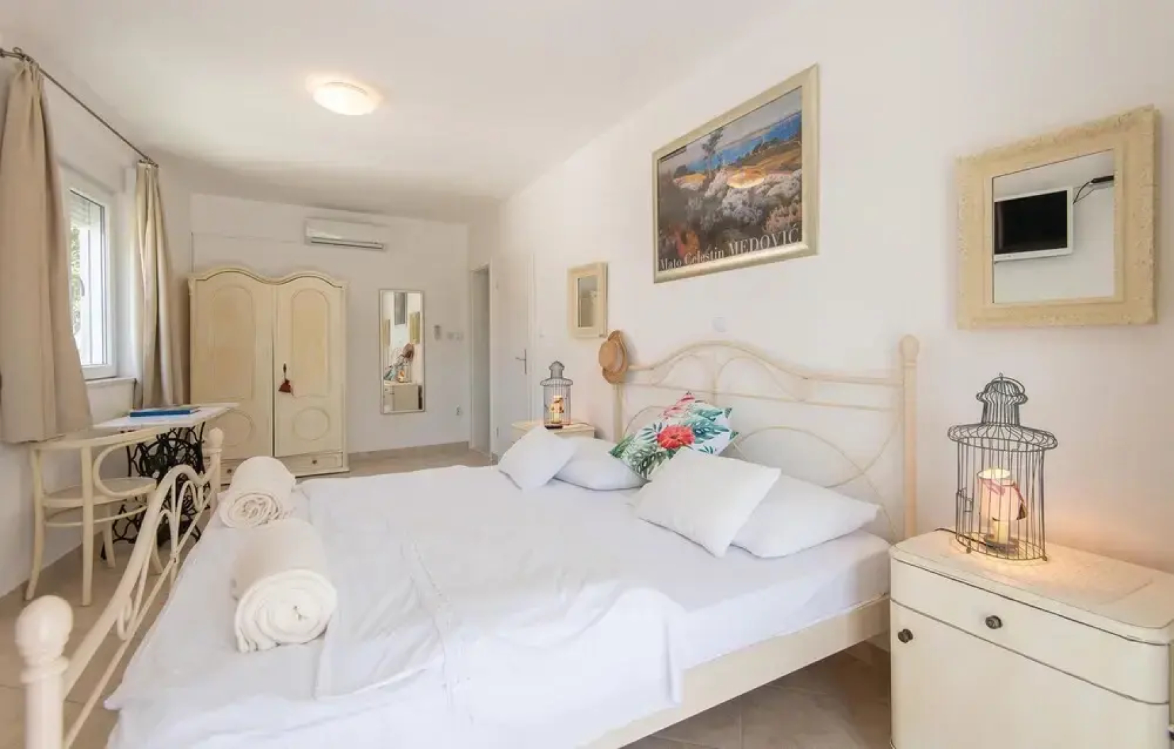 Amazing Home in Viganj With Wifi, Outdoor Swimming Pool and 3 Bedrooms