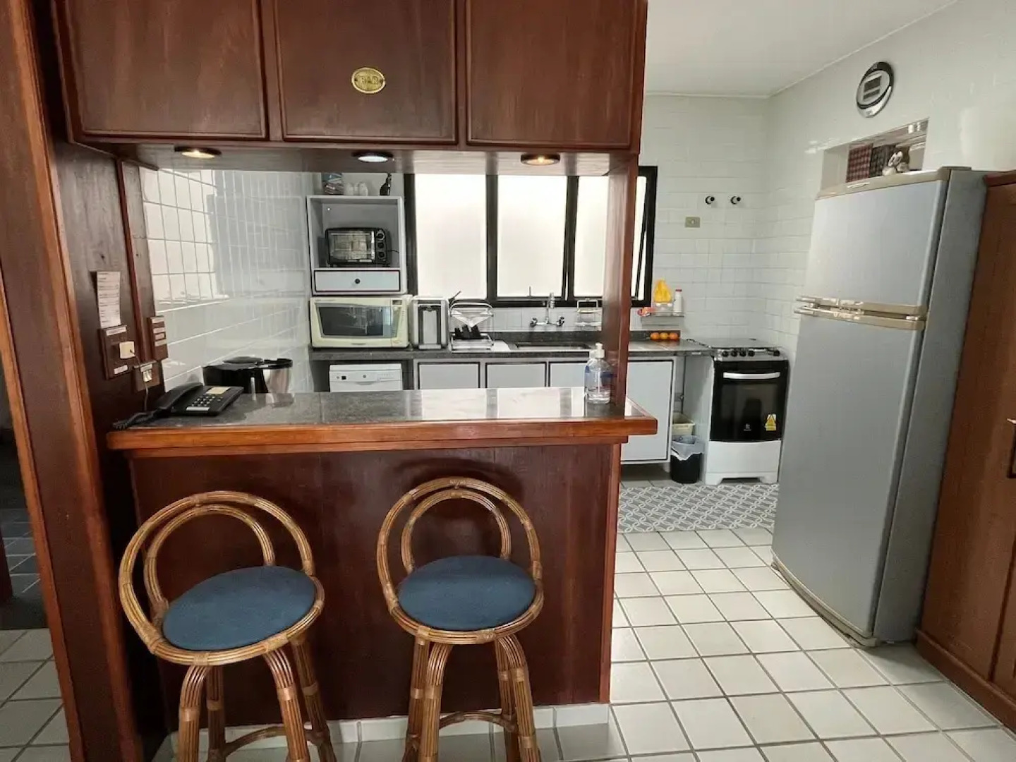 Riviera: M4 Giardino 44A, frente Praia, 4Dorms, 3Banh, 2Gar, Varanda Gourmet com Churrasqueira