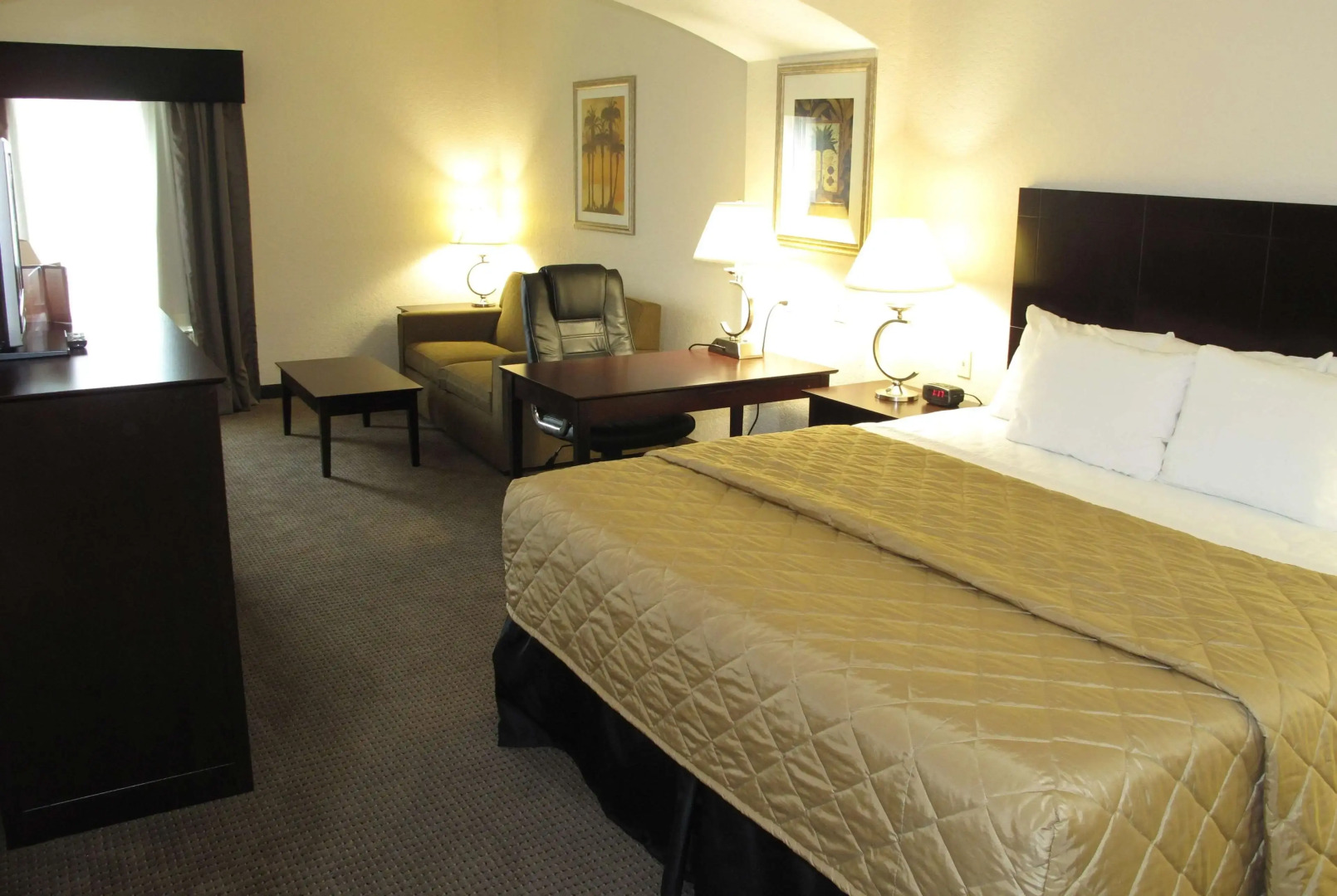 La Quinta Inn & Suites by Wyndham Port Orange / Daytona