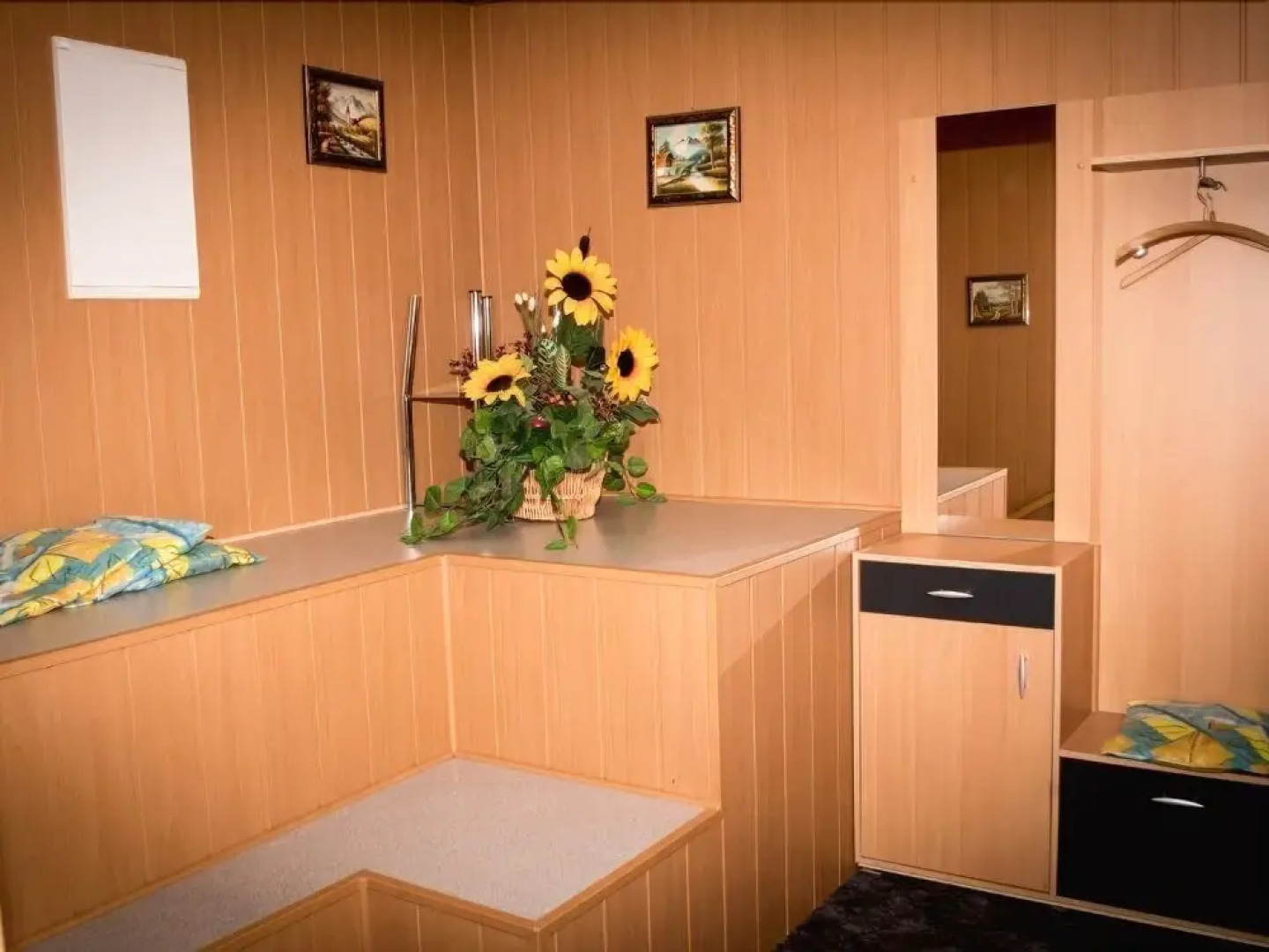 Pension & Ferienwohnungen zur Bauernstube