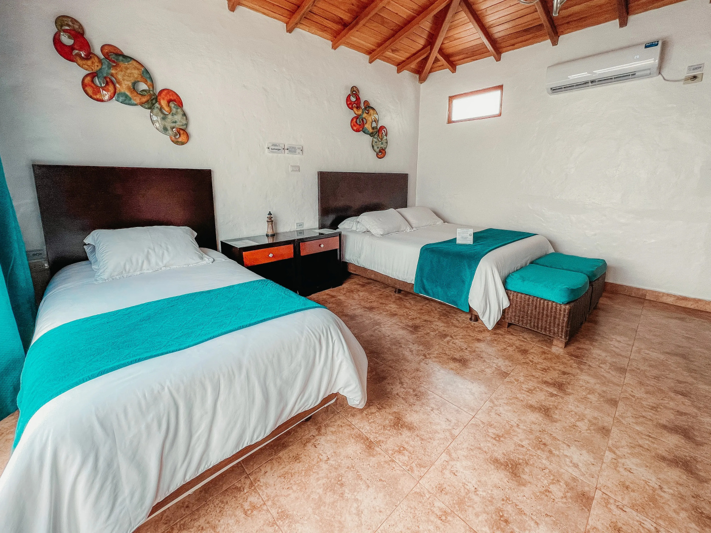 Hotel Isamar Galapagos Beachfront