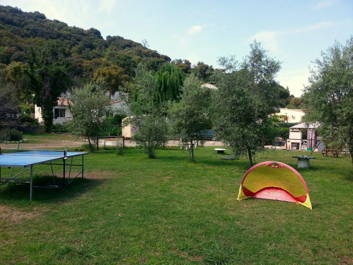 Résidence de Canella