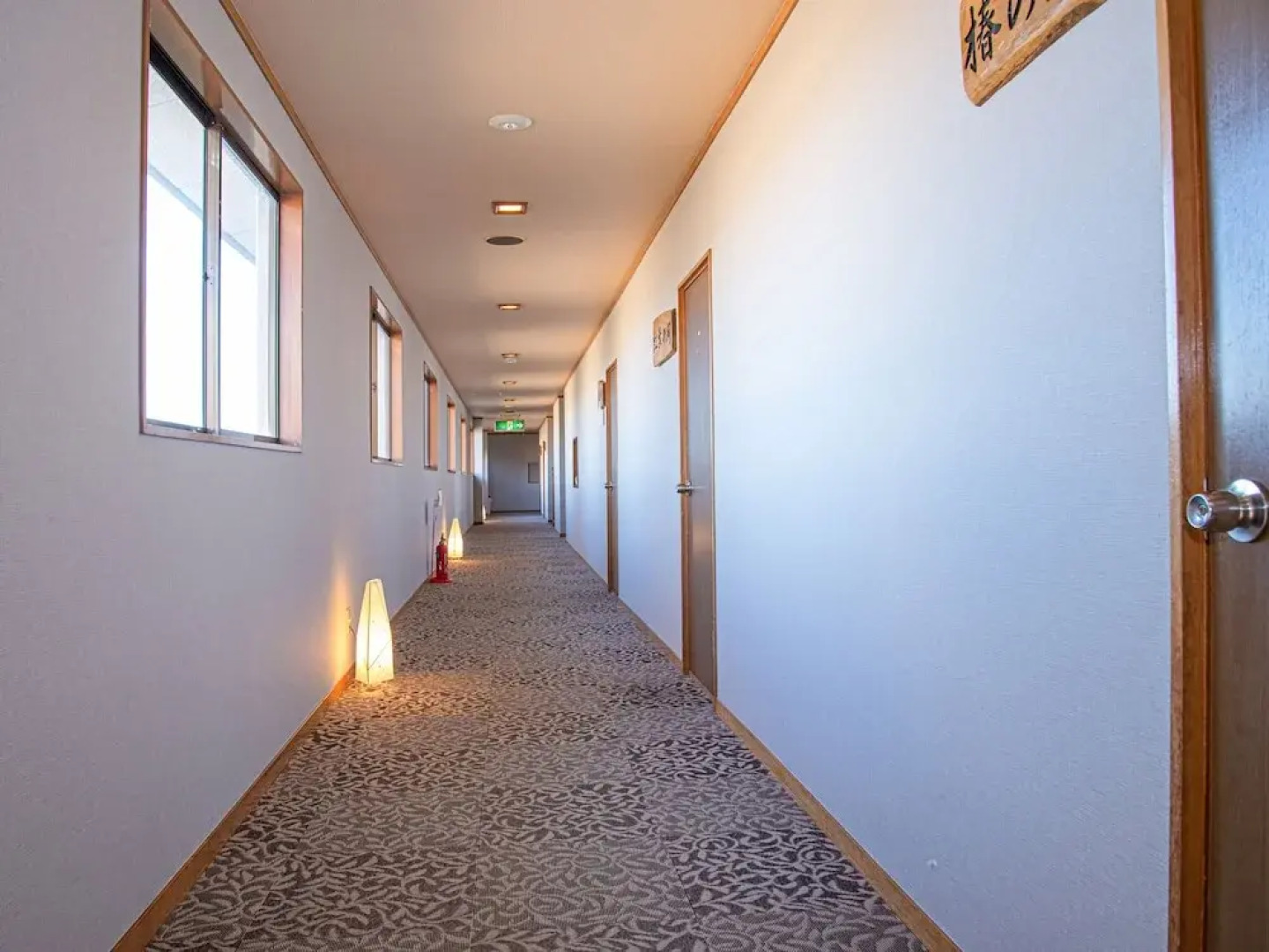 OYO Ryokan Koriyama Mihota Onsen