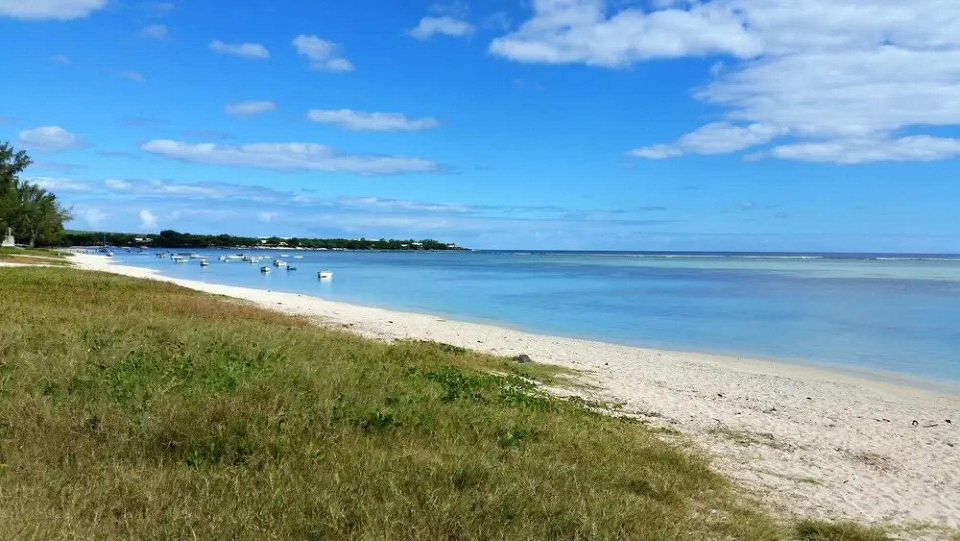 Villa With 3 Bedrooms in Albion, With Wonderful sea View, Private Pool, Enclosed Garden