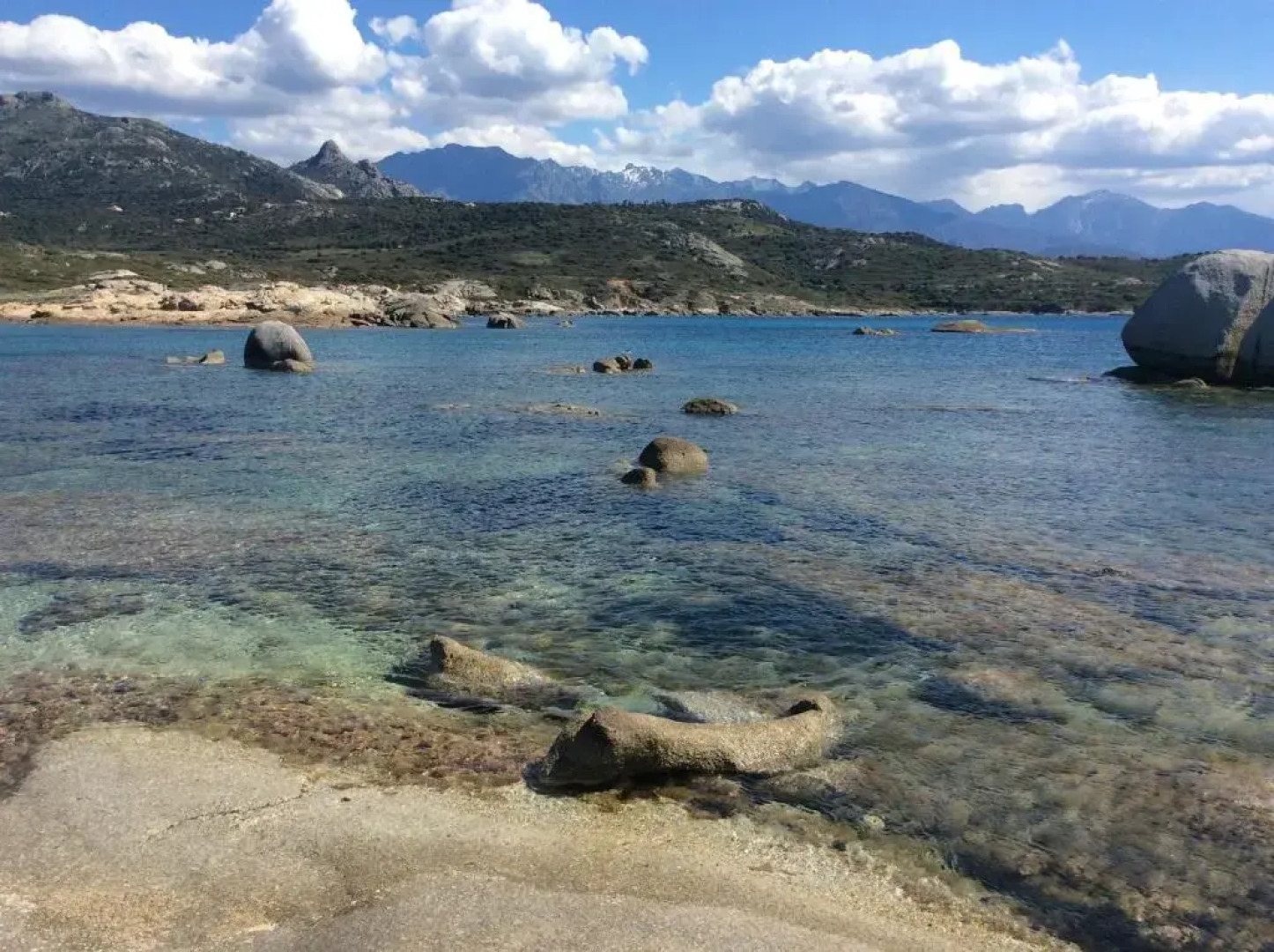 Studio A Sant´Ambroggio