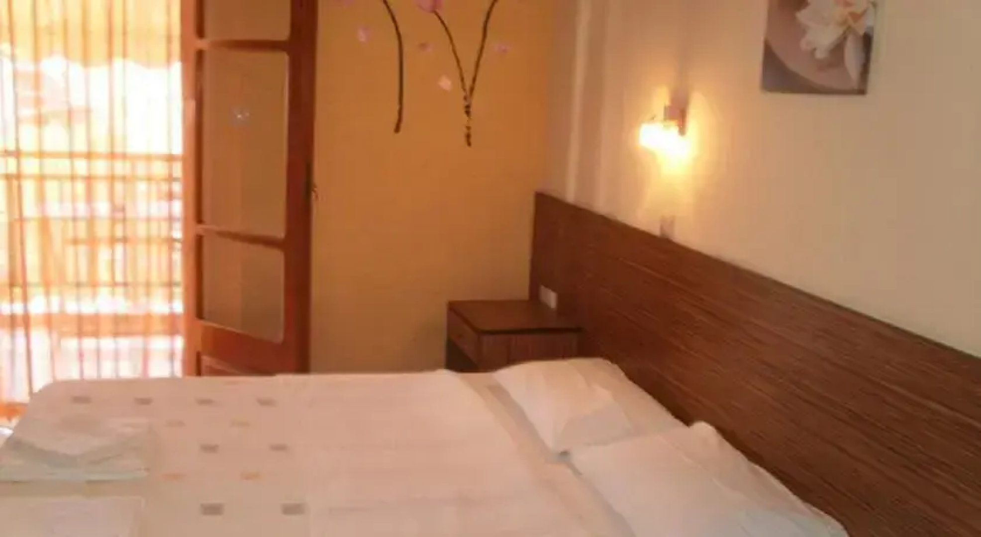 El Greco Inn