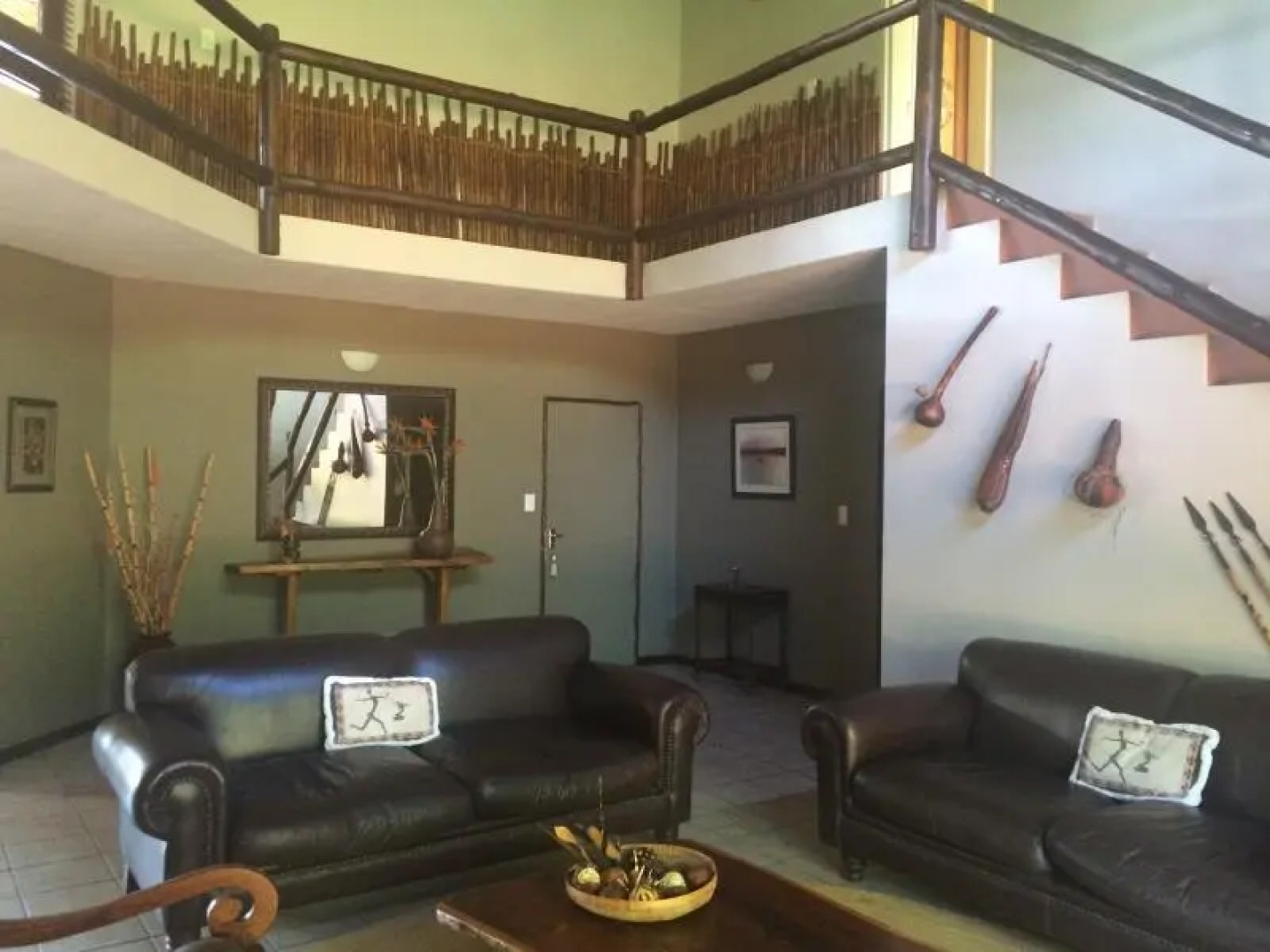 Bushwise Safari Lodge