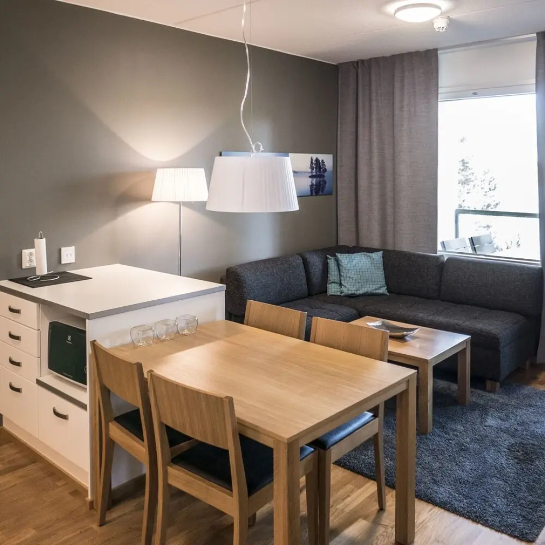 Vuokatti Sport Chalets