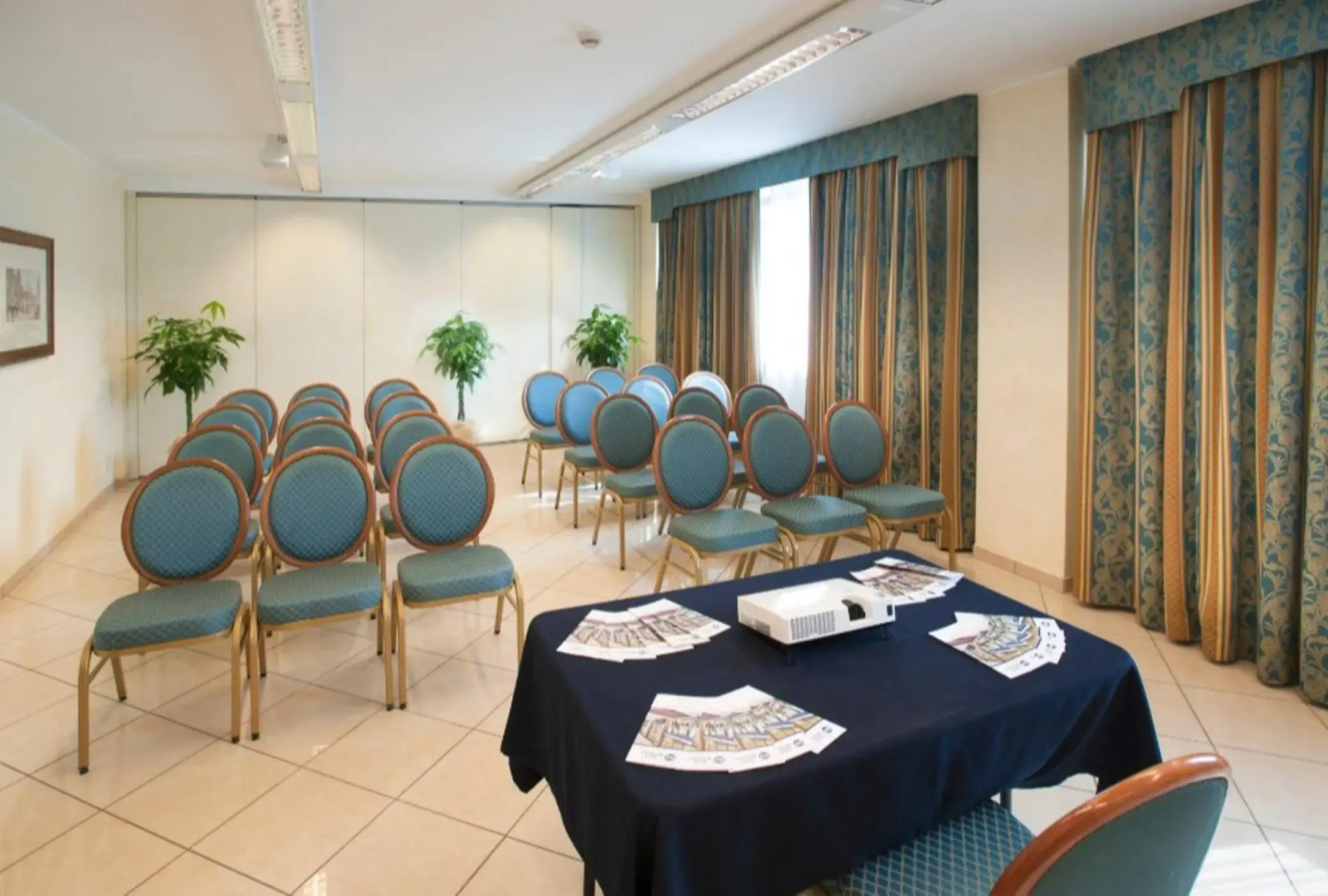 Phi Hotel Cavalieri