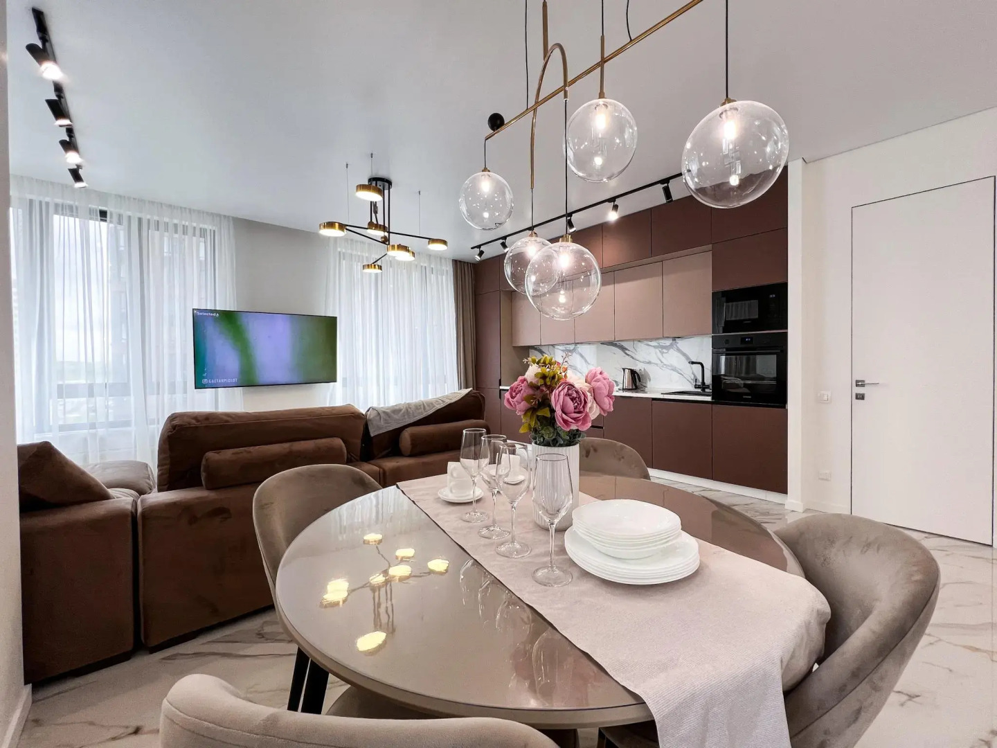 uTrip (юТрип) на улице Алексея Козина