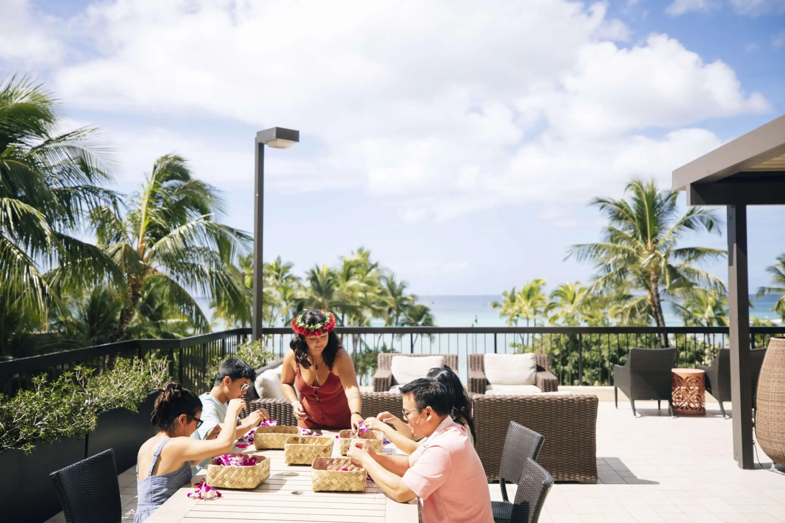 Aston Waikiki Beach Tower