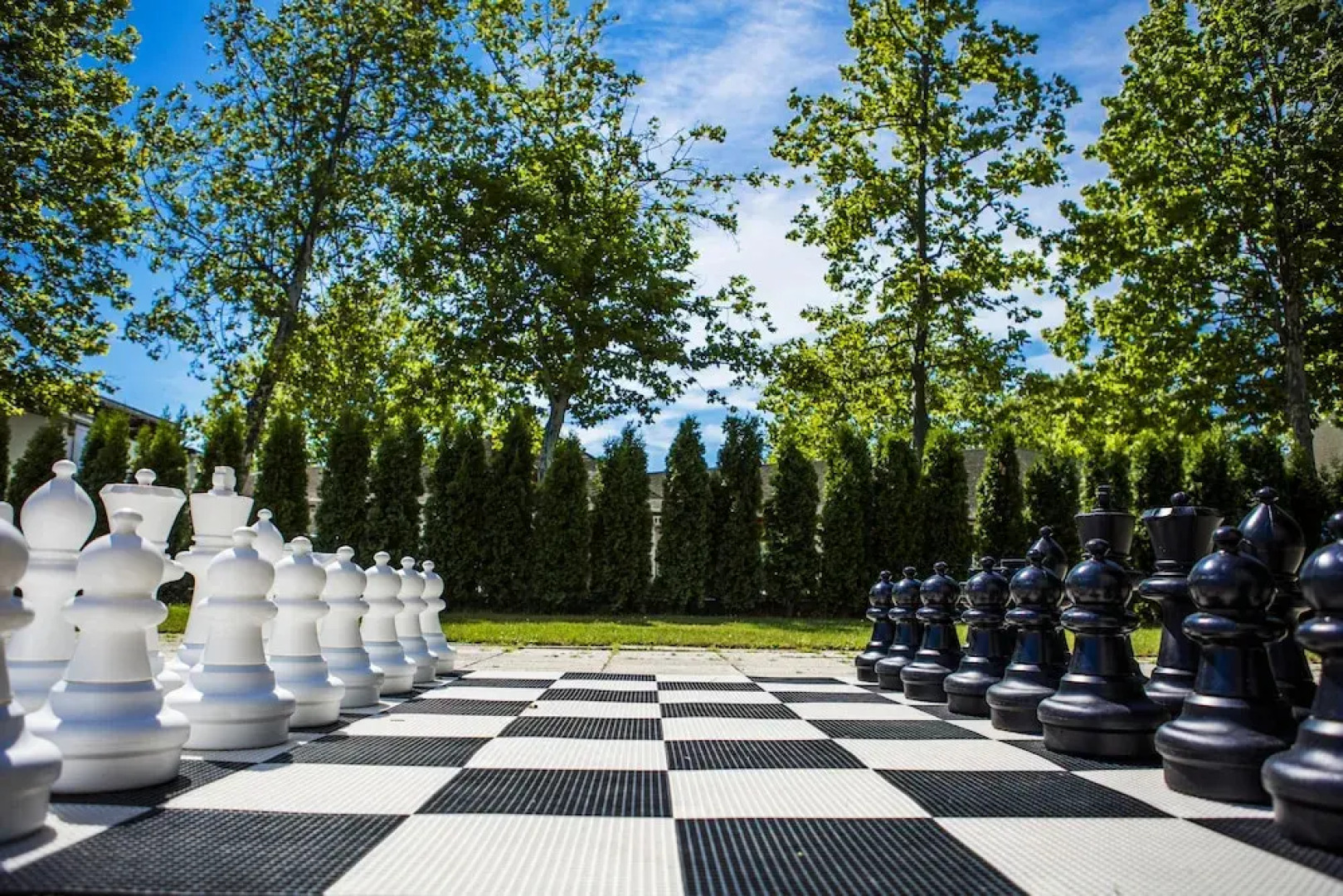 Hotel Csopak Resort & Lake