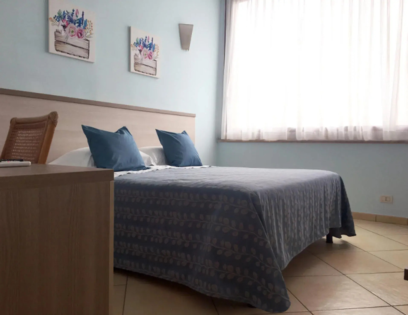 Albergo La Conchiglia