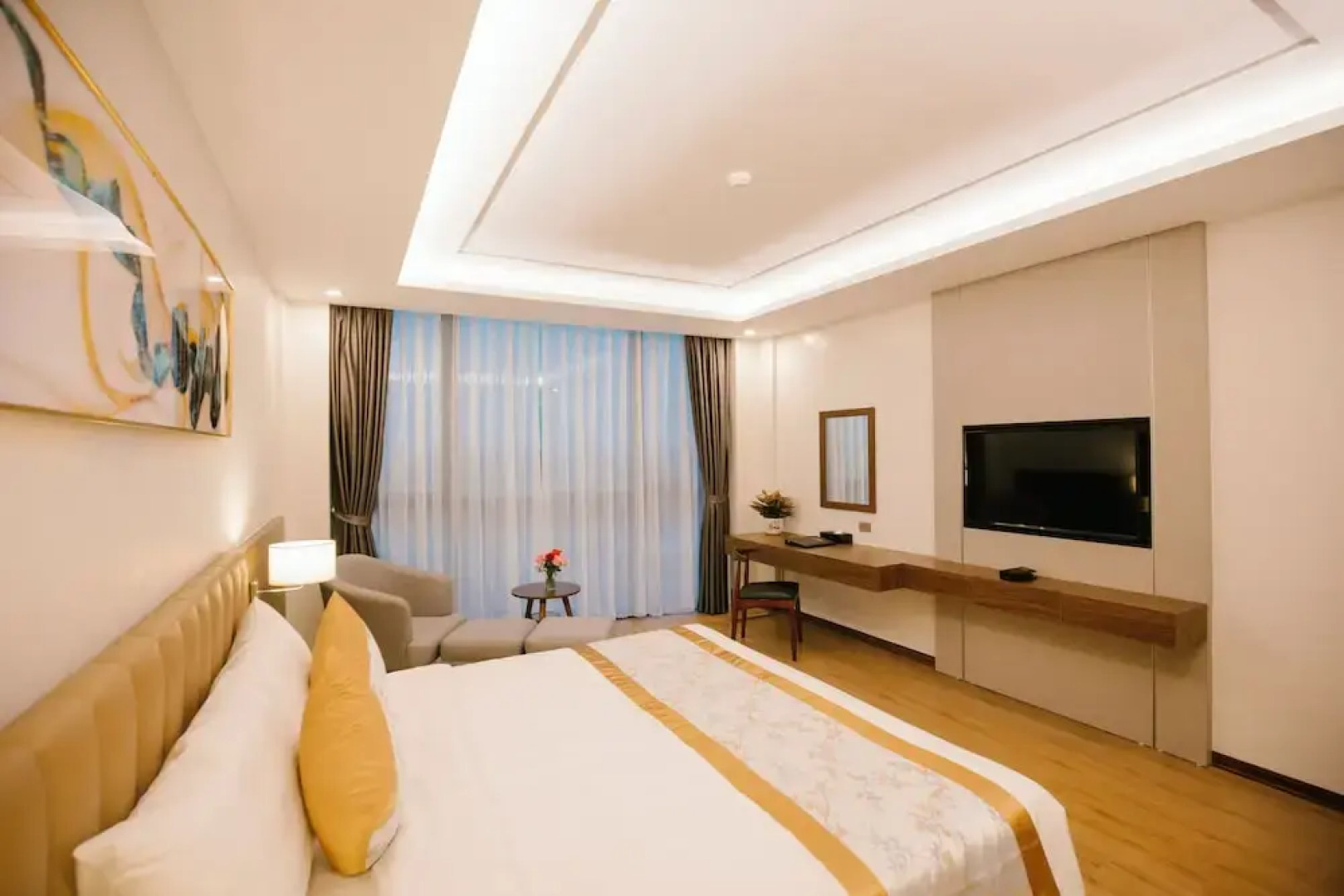 Songlam Waterfront Hotel - 藍江酒店