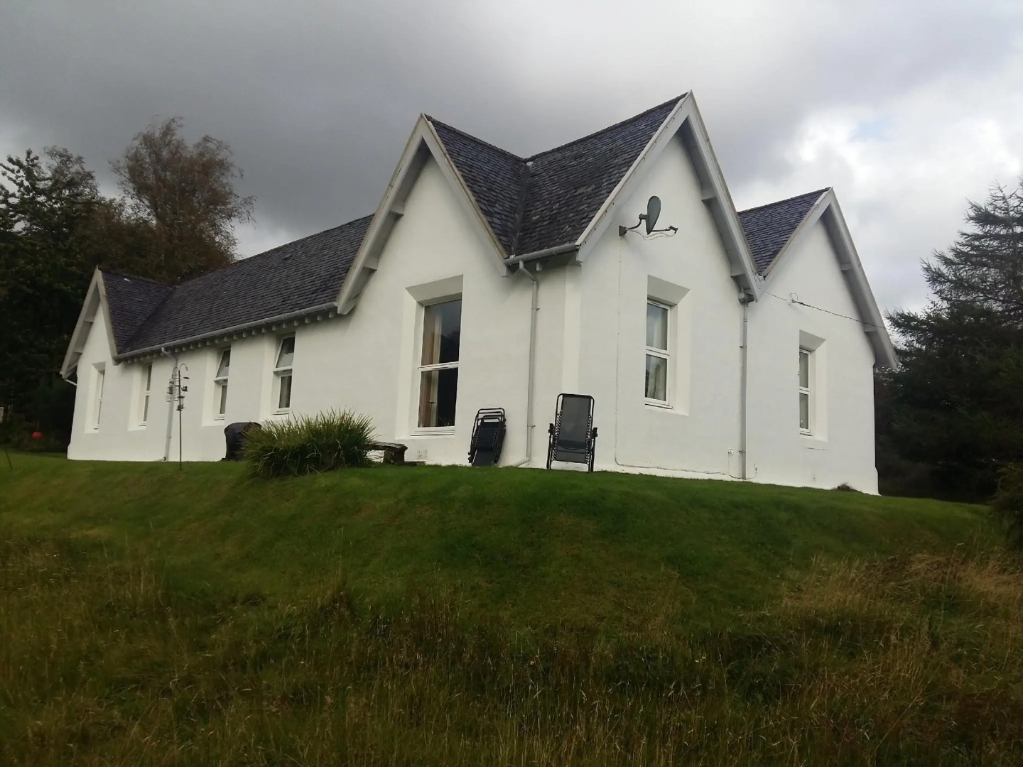 Craigag Lodge Guest House